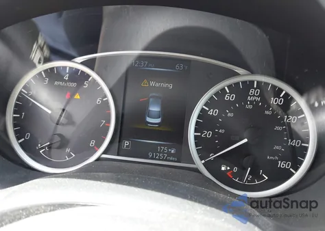 2017 Nissan Sentra Sv from USA, damaged, VIN 3N1AB7AP5HY364695